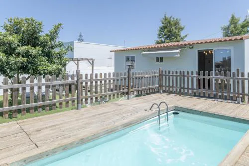 Casita de Ana