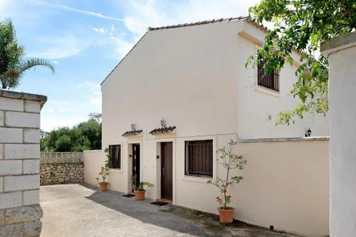 Casita Fuente del Gallo - Andalmar