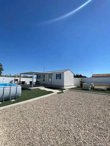 Casita la ilusión