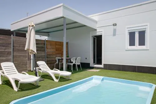 Casita Perla