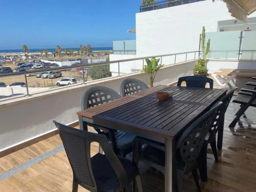 Casitasmanoli Conil