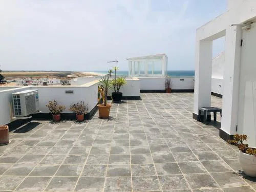 Castilnovo Apartment Conil Center