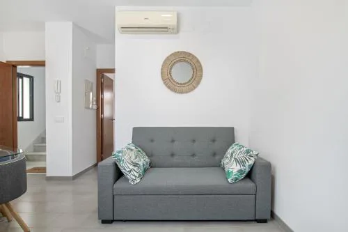Cervantes Homes No2