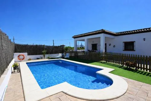 Chalet Amanecer