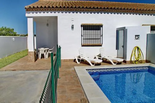 Chalet Arroyo Peñuelas 41