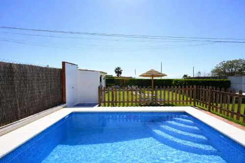Chalet Atardecer