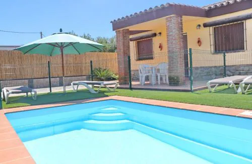 Chalet Bella Mendoza