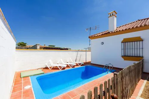 Chalet Bellavista