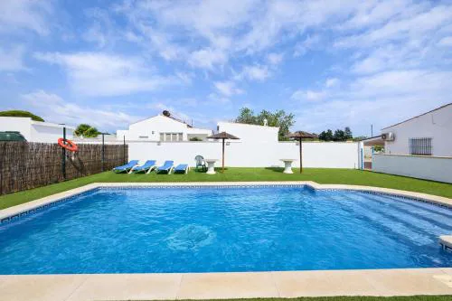 Chalet Cortijo 31