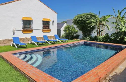 Chalet Dehesa Villa