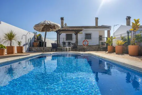 Chalet El Cancelín