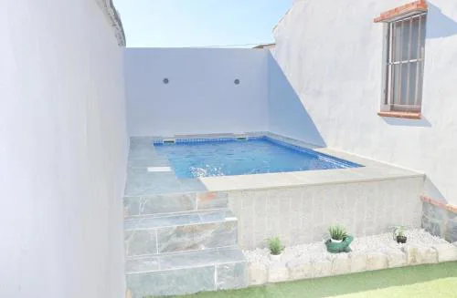 Chalet La Higuerita