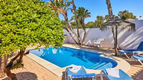 Chalet La Raya Conil de la Frontera by Ruralidays