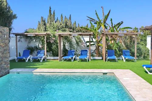 Chalet La Roa III