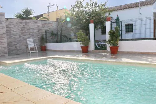 Chalet Mendoza