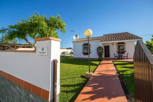 Chalet Pedro I