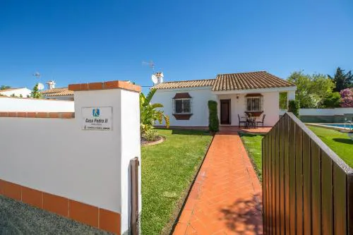Chalet Pedro II