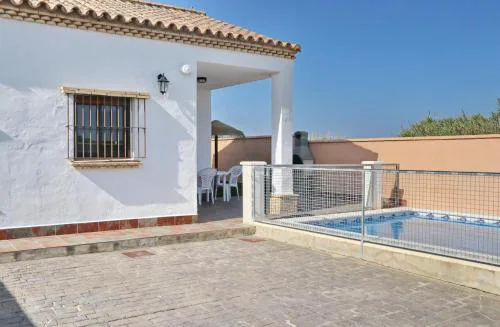Chalet Peñuelas