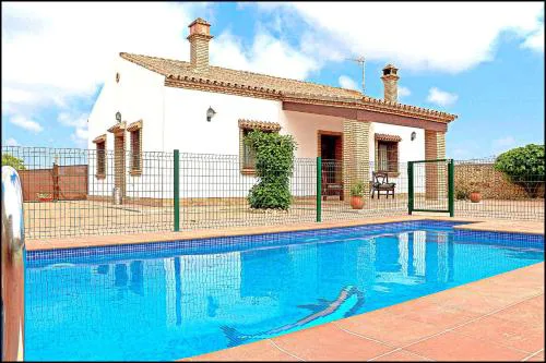 Chalet Puente de Tabla