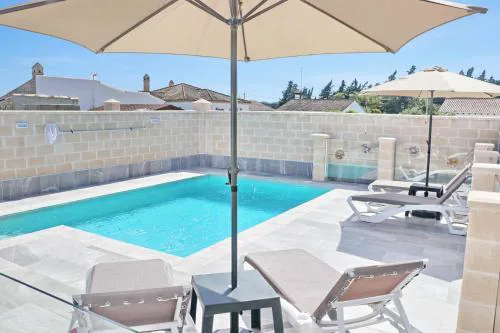 Chalet Puente Tabla