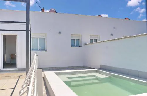 Chalet Ruperto II