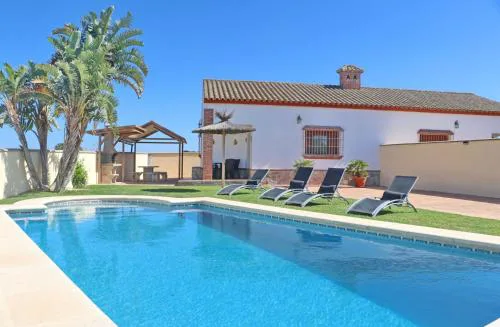 Chalet Vigía 113