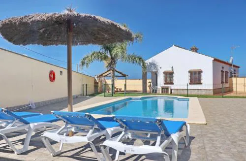 Chalet Vigía 114