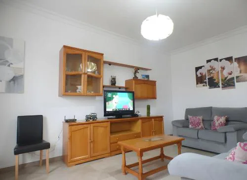 Conil Apartamento Ibiza View