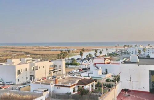 Conil Beach Studio