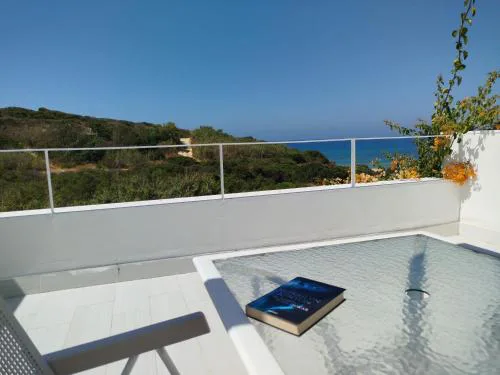Conil Beach View Front House - Espectacular Casa con Vistas al Mar y acceso directo a la Playa