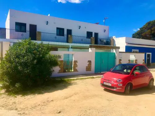Conil Colorado 1 rústico y económico