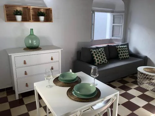 Conil Homes III Apartments