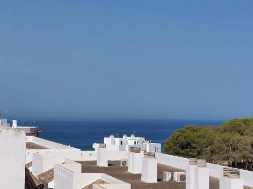 Conil junto al mar Precioso apartamento con garaje