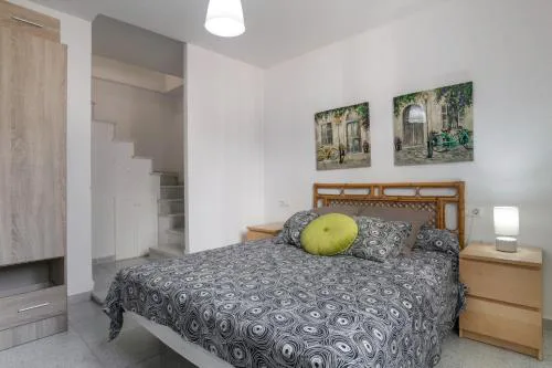 Duplex Atalaya