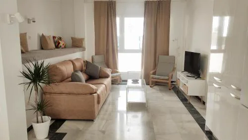 El Rincón de Madera - Apartamento céntrico en Conil