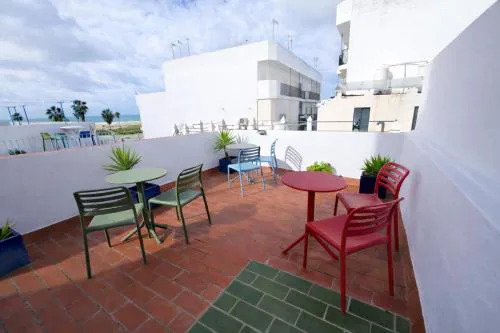 Estudio Cañaveral Playa Conil