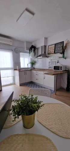 Estudio Conil de la Frontera