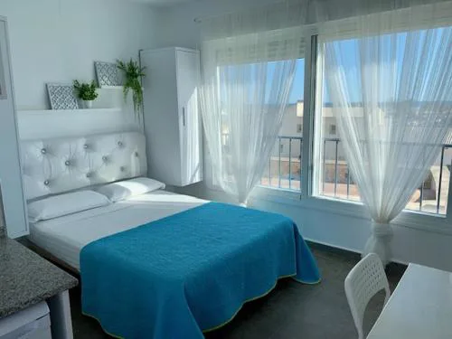 Estudio Playa Columela
