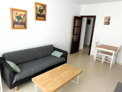 Glauka Apartamento tranquilo con Aire Acondicionado