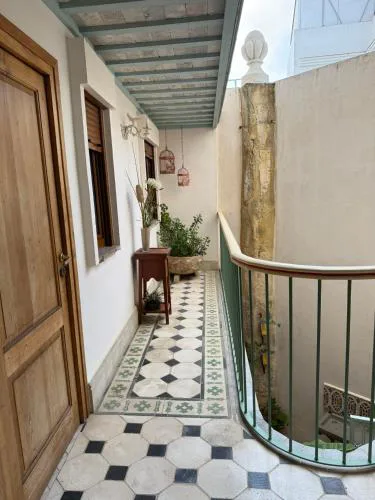 Goya Homes