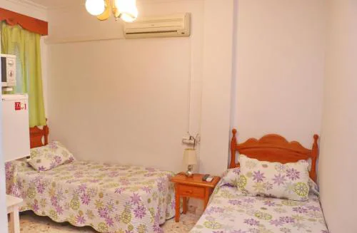 Habitación Calle Ancha 03