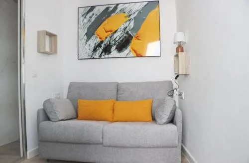 Habitación Fondimar