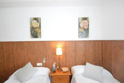 Habitaciones Baleares