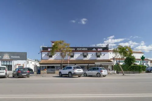 Hostal Avenida
