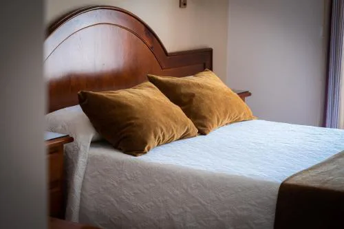 Hostal Cabo Roche