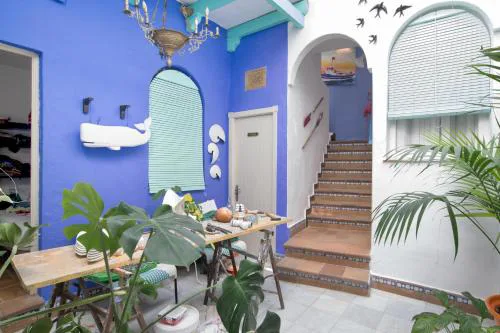 Hostal Santa Catalina