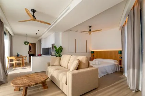 Hotel Apartamentos Hamus