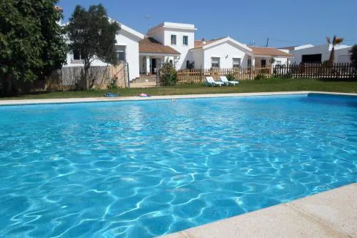 Hotel Rural Casa Fina - Adults Recommended