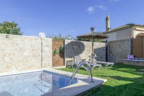 La Casita de Leonardo