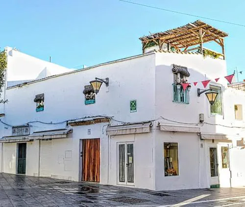 La Plaza de Conil